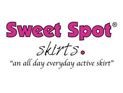 Sweet Spot Skirts logo