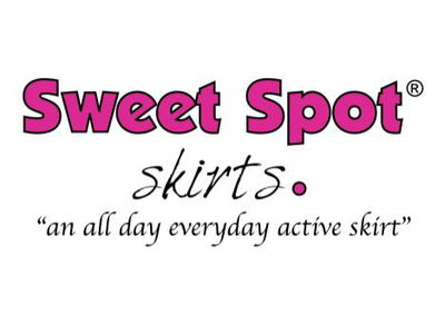 Sweet Spot Skirts logo