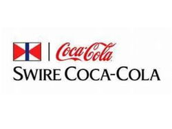 Swire Coca-Cola logo
