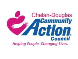 Chelan-Douglas Community Action Council logo