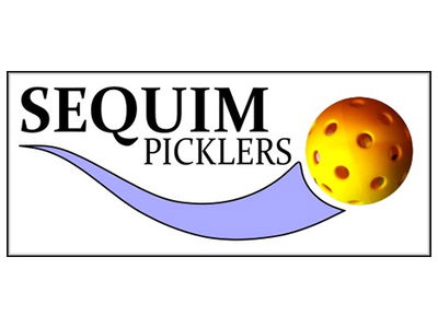 Sequim Picklers logo