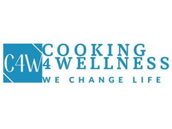 Cooking 4 Wellness logo