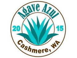 Agave Azul logo