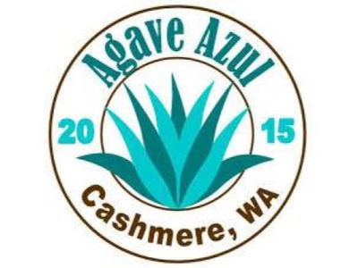 Agave Azul logo
