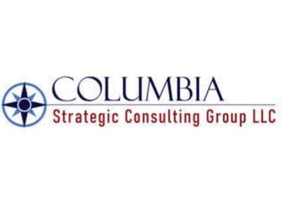 Columbia Strategic Consulting Group logo