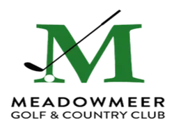 Meadowmeer Golf & Country Club logo