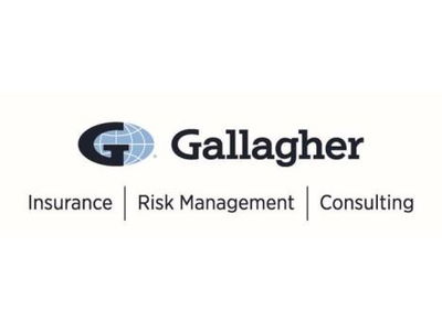 Gallagher Insurance, Risk Management & Consulting logo