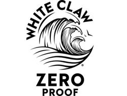 White Claw Zero Proof logo