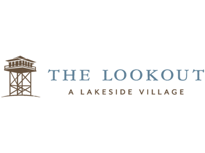 The Lookout logo