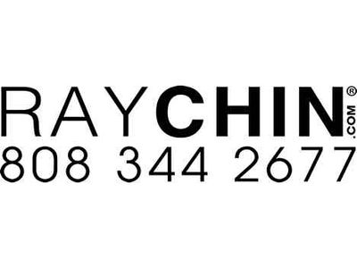 RAYMOND S.F. CHIN MBA, Realtor®, Broker RB-20642 logo