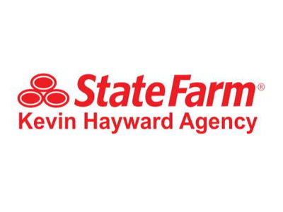 Kevin Hayward State Farm logo