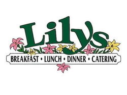 Lilys logo