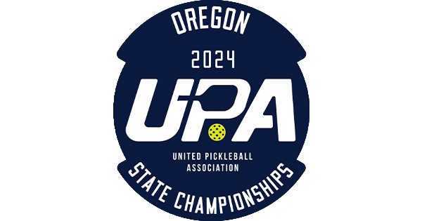 2024 OREGON STATE CHAMPIONSHIP - UPASC BY PIG logo