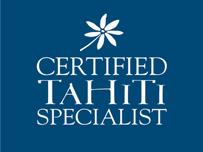 Kimo Dejon's 1st Annual Tahiti Senior Pickleball Tournament logo