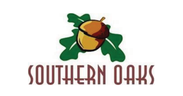 **Postponed** 2025 Southern Oaks Spring Fever by PIG logo