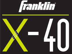Franklin Sports Pickleball logo