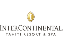 InterContinental Tahiti Resort and Spa logo