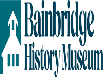 Bainbridge History Museum logo