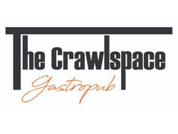 Crawlspace Gastropub logo