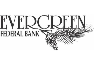 Evergreen Federal Bank logo