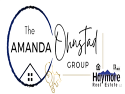 Amanda Ohnstad logo