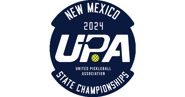 2024 NEW MEXICO STATE CHAMPIONSHIP - UPSC BY PIG logo