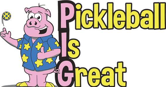 2025 Sedona's Fest of Fall Pickleball Rally by PIG