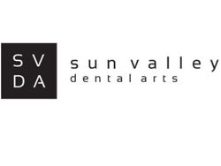 Sun Valley Dental Arts logo