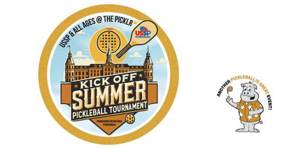 2025 Kick off Summer @ The PicklR All Ages + USSP by PIG