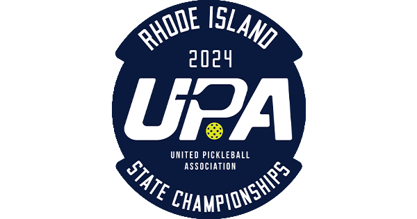 ***cancelled** 2024 RHODE ISLAND STATE CHAMPIONSHIP - UPSC BY PIG logo