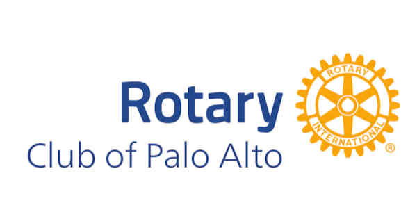 From Court to Community - Palo Alto Rotary Club Fundraising Pickleball Tournament by PIG logo