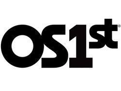 OS1st logo