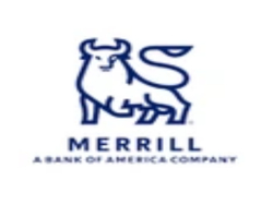 Merrill logo