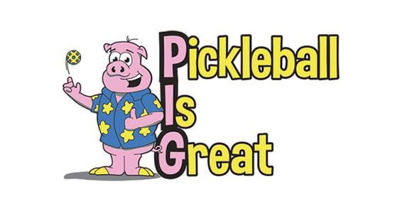 Canyon Lake Paddle Battle at Lairds Hideaway by Pickleball Is Great (PIG)