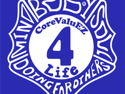 Core 4 Life logo