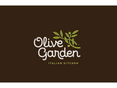 Olive Garden logo