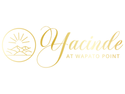 Yacinde at Wapato Poine logo
