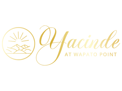 Yacinde at Wapato Poine logo