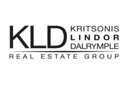 KLD Real Estate Group logo