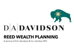 Reed Wealth Planning logo