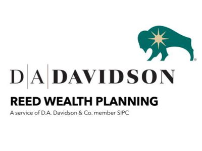 Reed Wealth Planning logo
