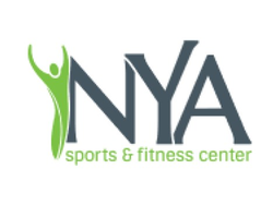 NYA Sports & Fitness logo