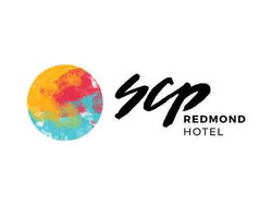 SCP Redmond logo