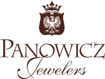 Panowicz Jewelers logo