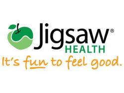 Jigsaw logo