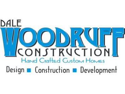 Dale Woodruff Construction logo