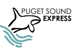 Puget Sound Express logo