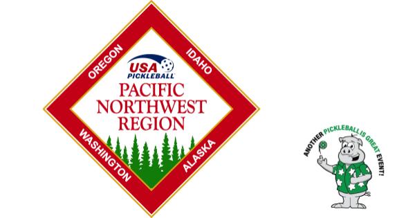 SELKIRK - 2023 Pacific Northwest Diamond Regional logo