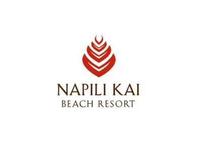 Napili Kai Beach Resort logo