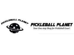 Pickleball Planet logo
